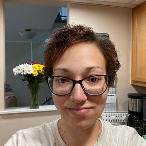 Meet your Posher, Nakeisha